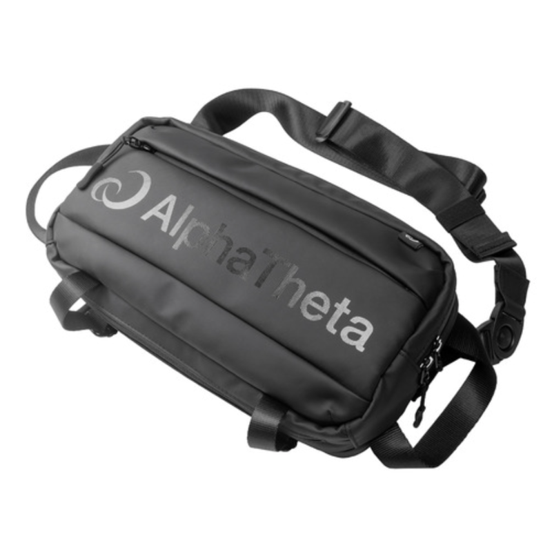 AlphaTheta - 