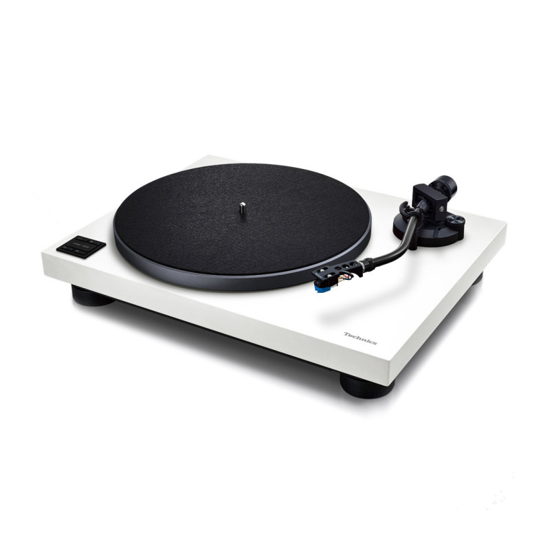 TECHNICS - 