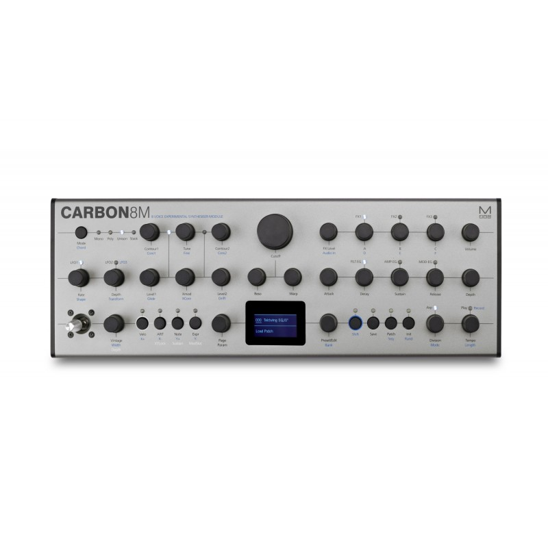 MODAL ELECTRONICS - Sintetizzatore 8 voci