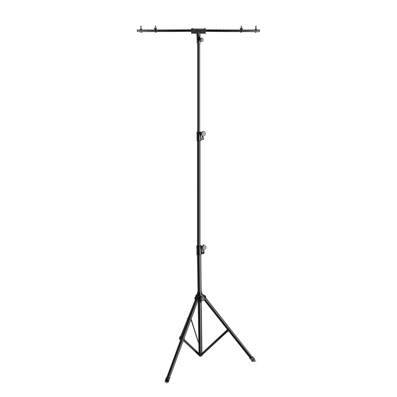 GRAVITY - Supporto per luci con traversa piccolo