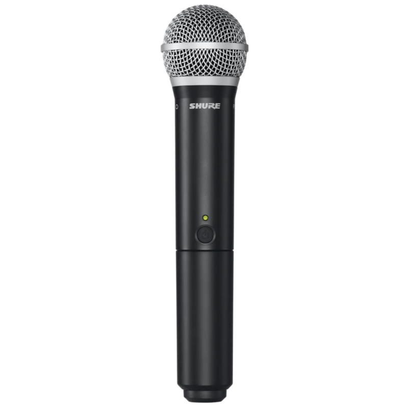 SHURE - 