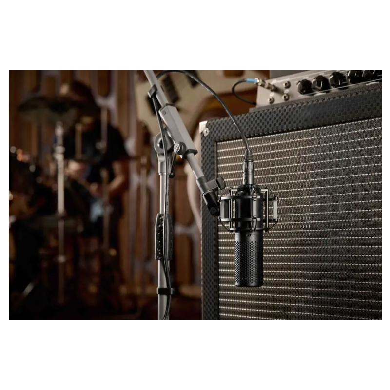 SHURE - 