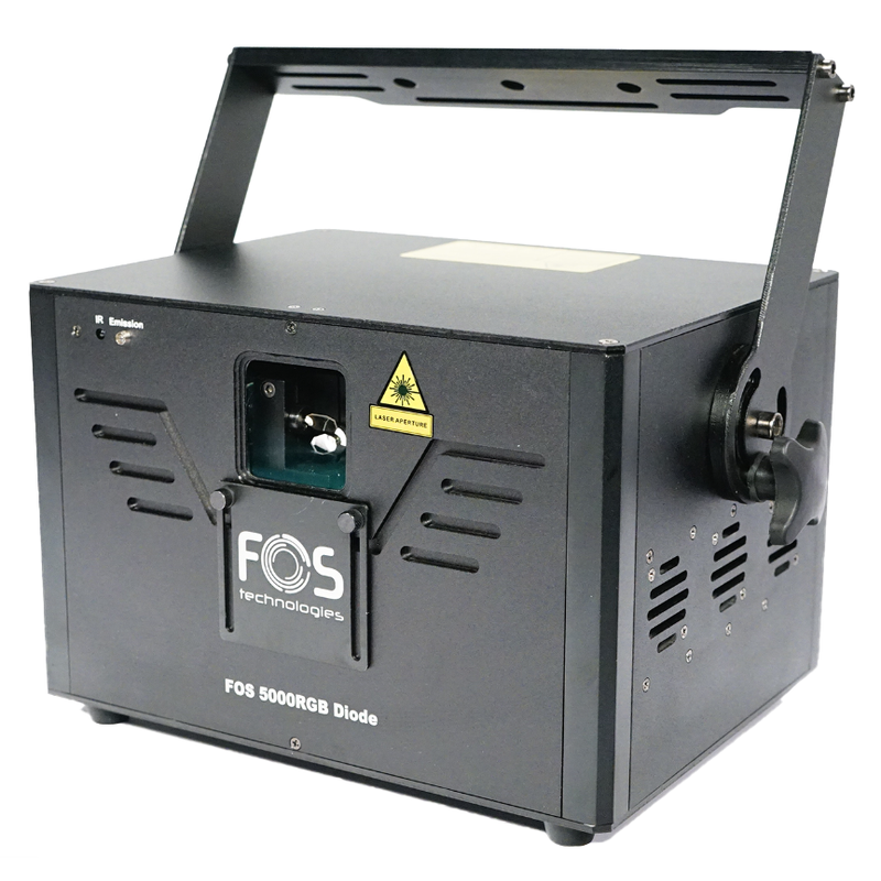 FOS TECHNOLOGIES - 
