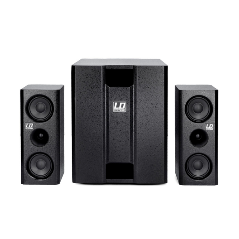 LD SYSTEMS - 