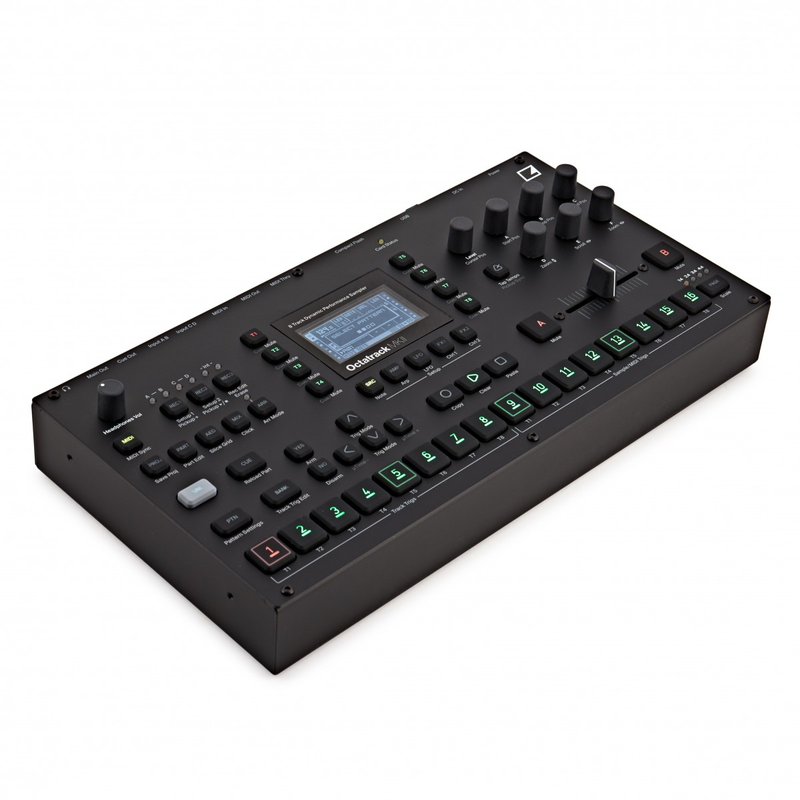 ELEKTRON - 