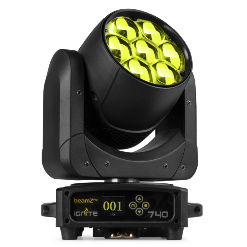 BEAM Z - 