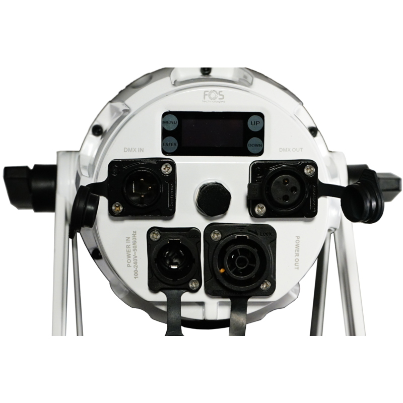 FOS TECHNOLOGIES - 