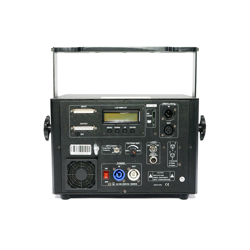 FOS TECHNOLOGIES - 