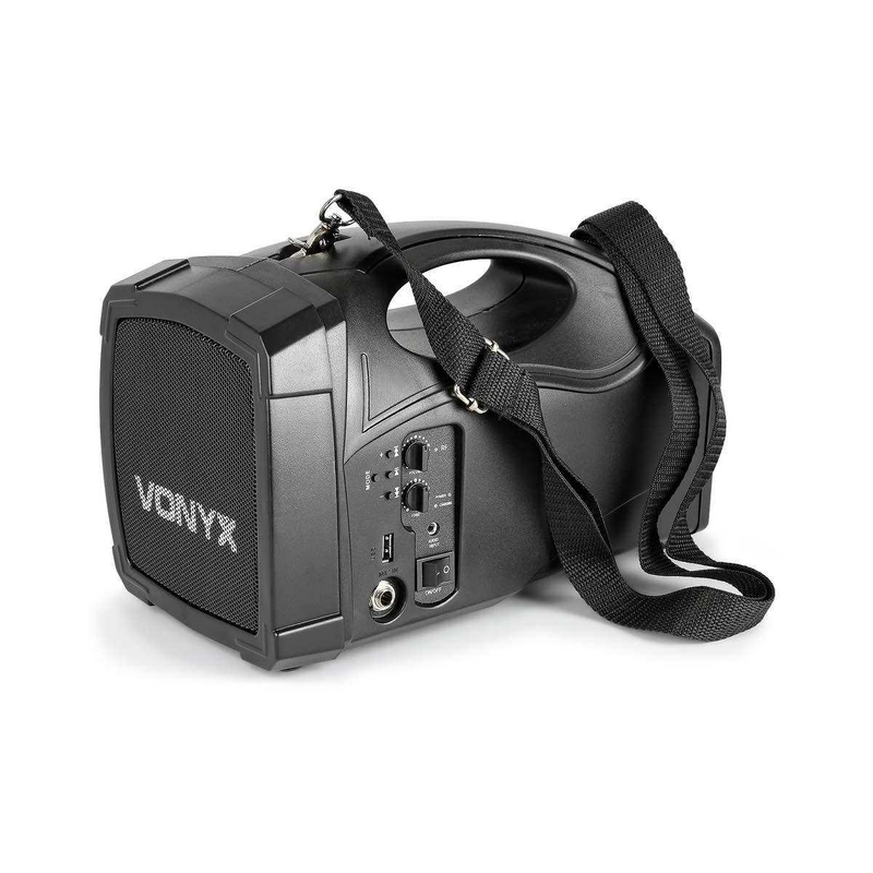 VONYX - 