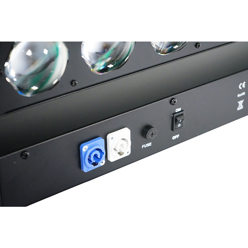 FOS TECHNOLOGIES - 