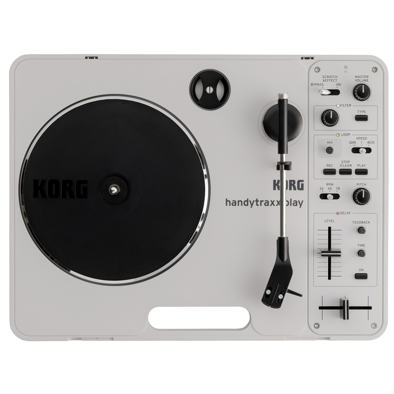 KORG - 