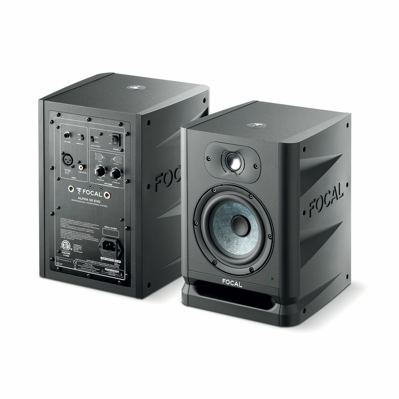 FOCAL - 