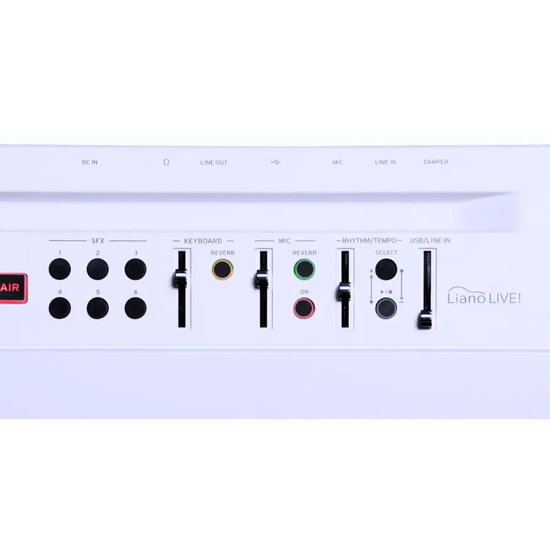 KORG - PIANOFORTI DIGITALI HOME