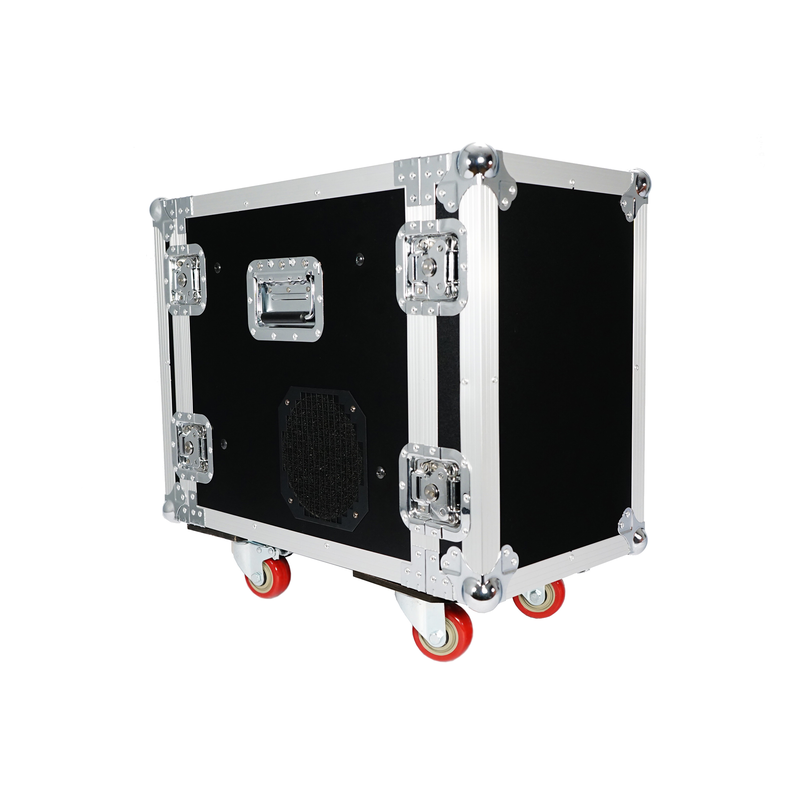 FOS TECHNOLOGIES - 