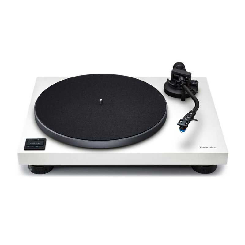 TECHNICS - 