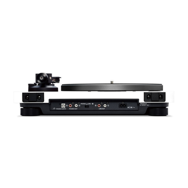 TECHNICS - 