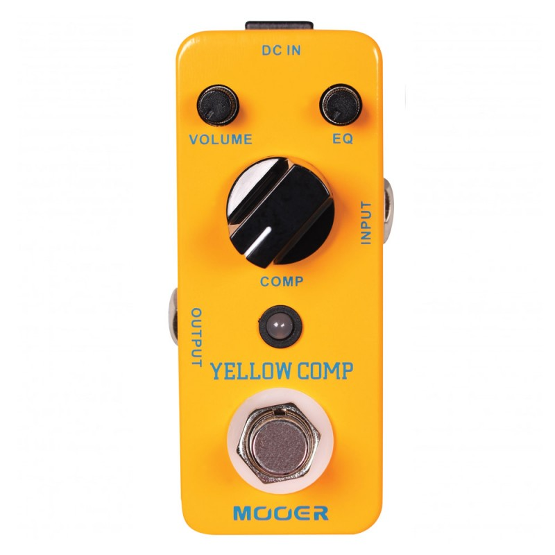 MOOER - 
