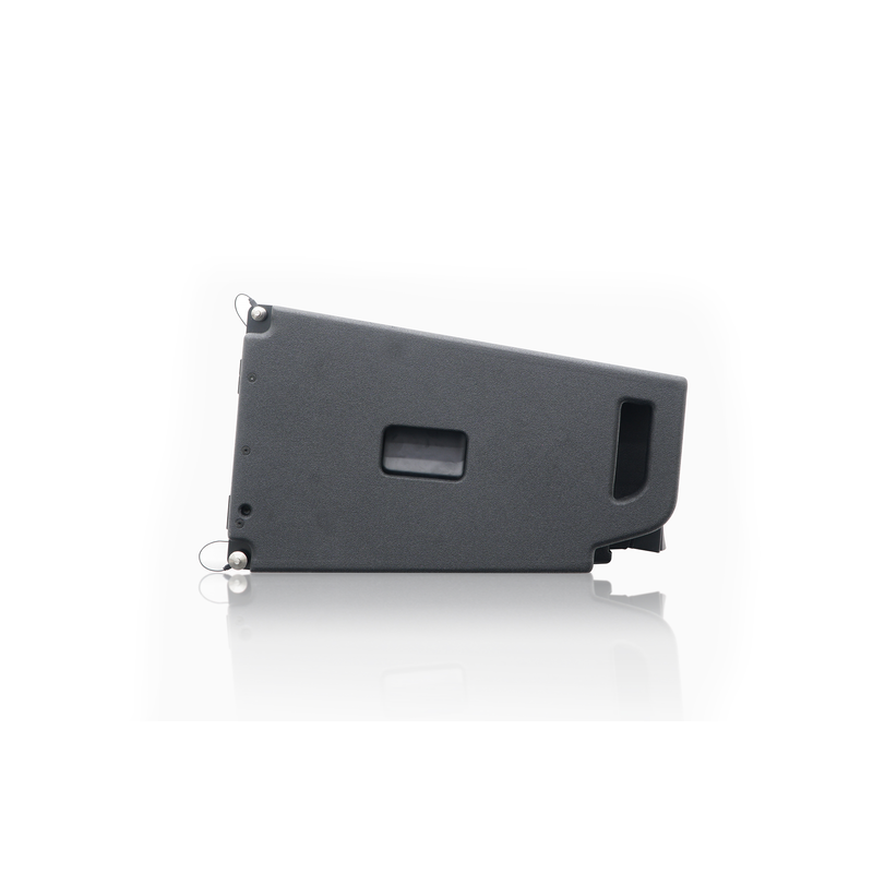 DB TECHNOLOGIES - VIO L1610 è un sistema line array a 3 vie