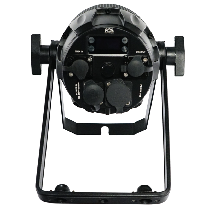 FOS TECHNOLOGIES - 