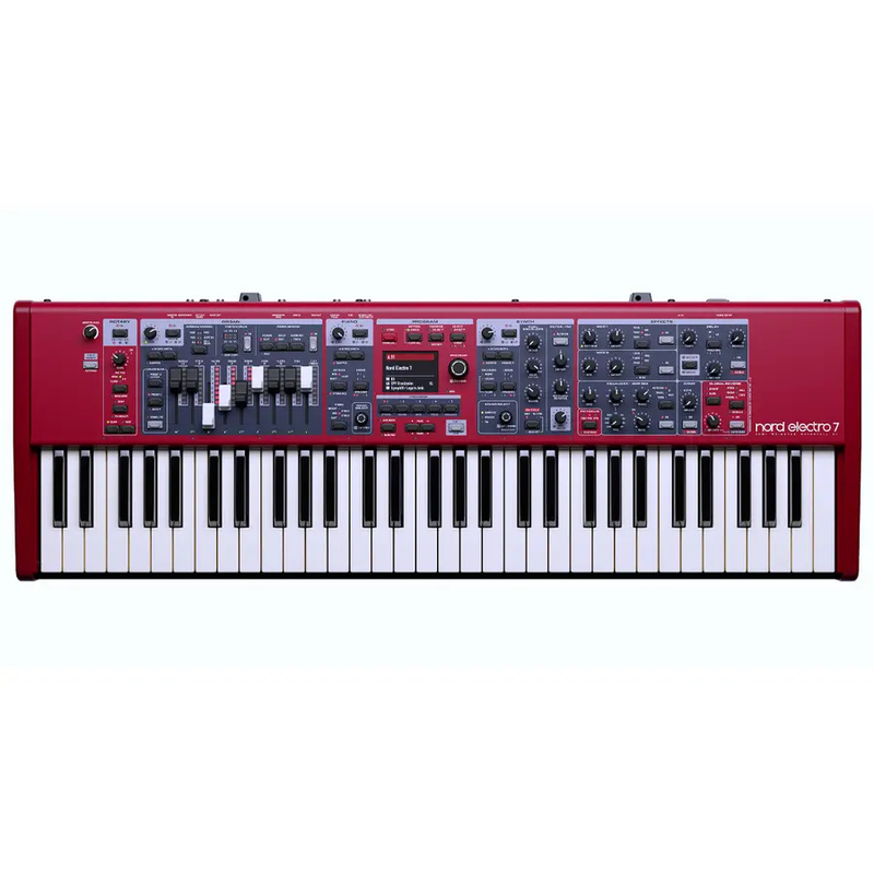 NORD - PIANOFORTE DIGITALE STAGE