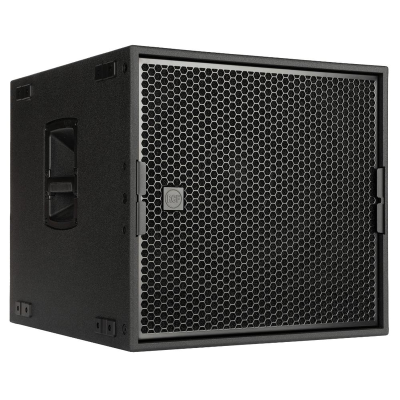 RCF - SUBWOOFER ATTIVO AD ALTA POTENZA