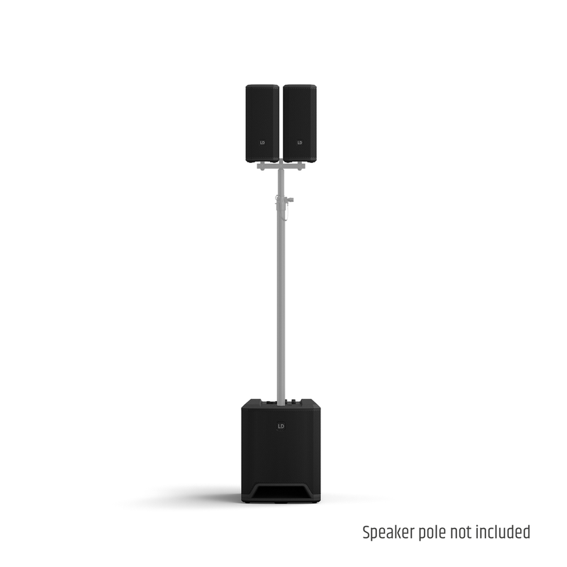 LD SYSTEMS - 