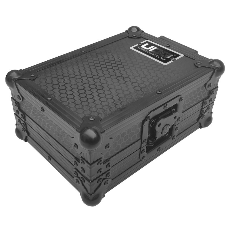 UDG - Flight Case Wolfmix