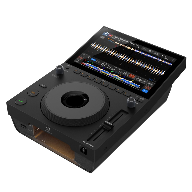 PIONEER DJ - 