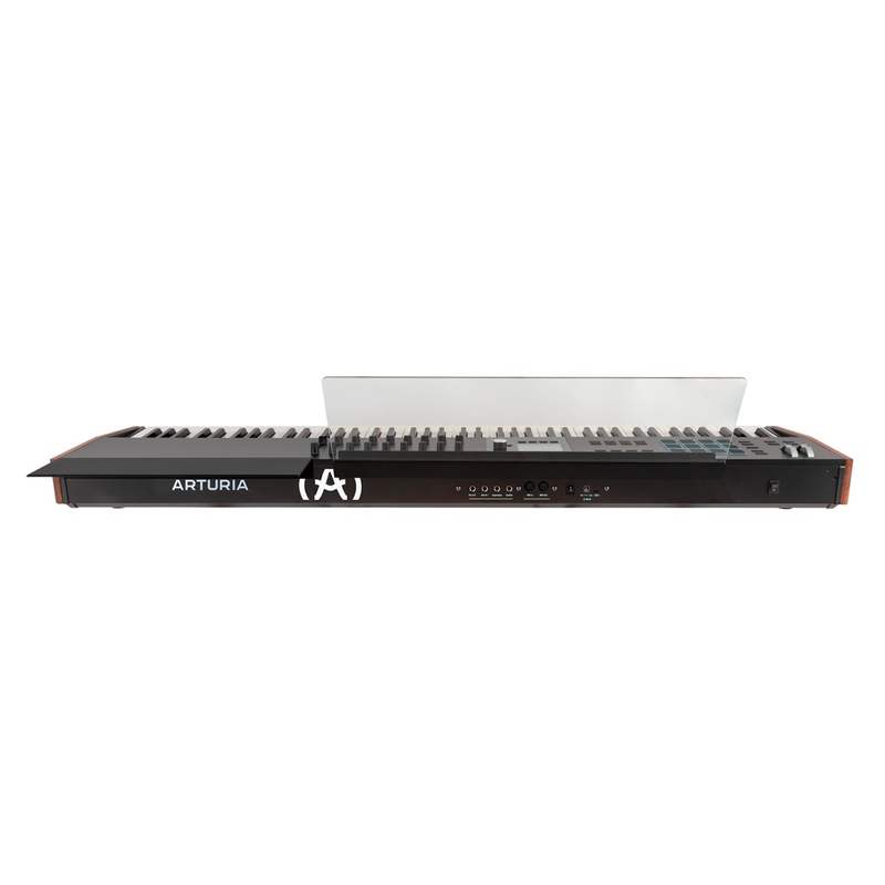 ARTURIA - Midi master keyboard 88 tasti Fatar (TP/110)