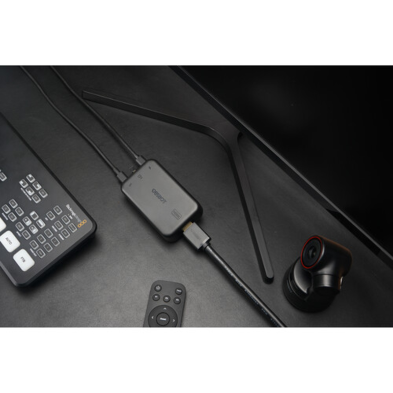 OBSBOT - Adattatore HDMI per connessione video OBSBOT