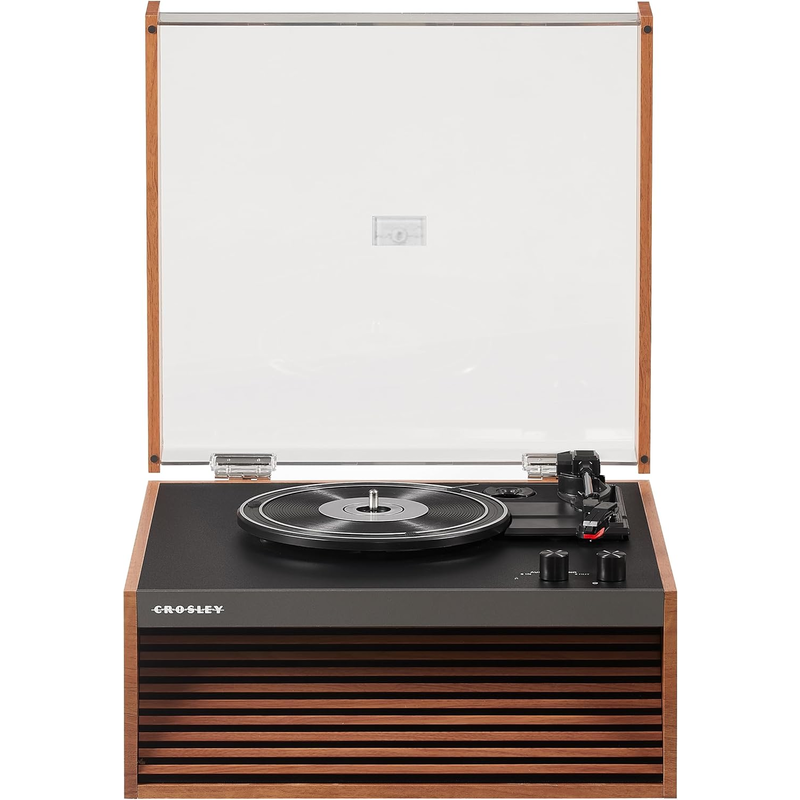 CROSLEY - 