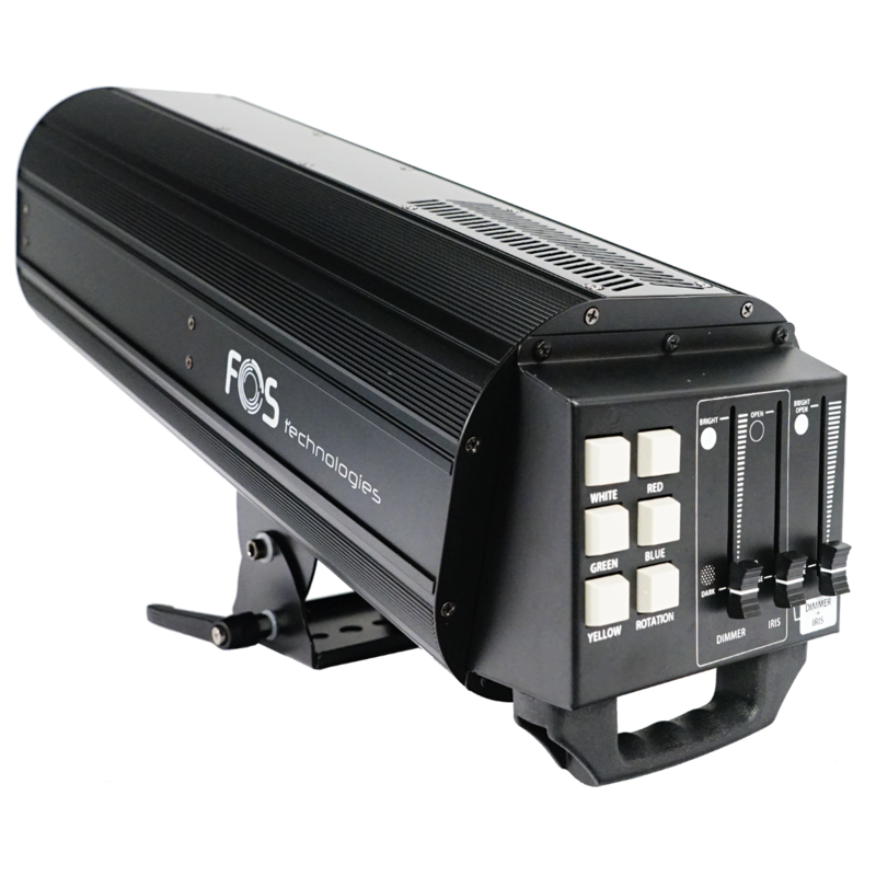 FOS TECHNOLOGIES - 