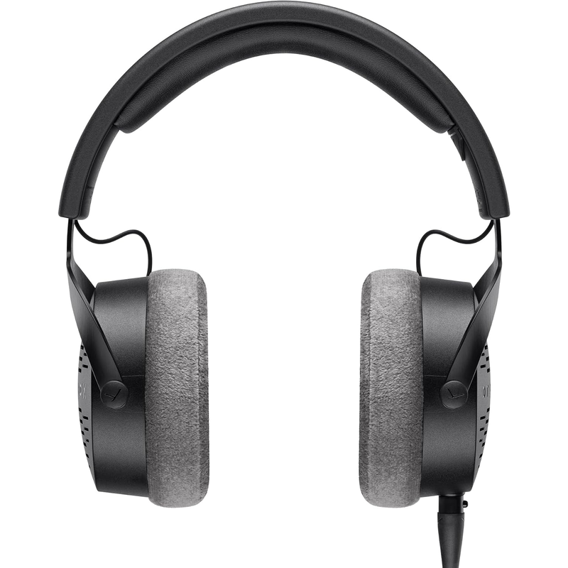 BEYERDYNAMIC - Cuffia da studio professionale aperta 48 Ohm