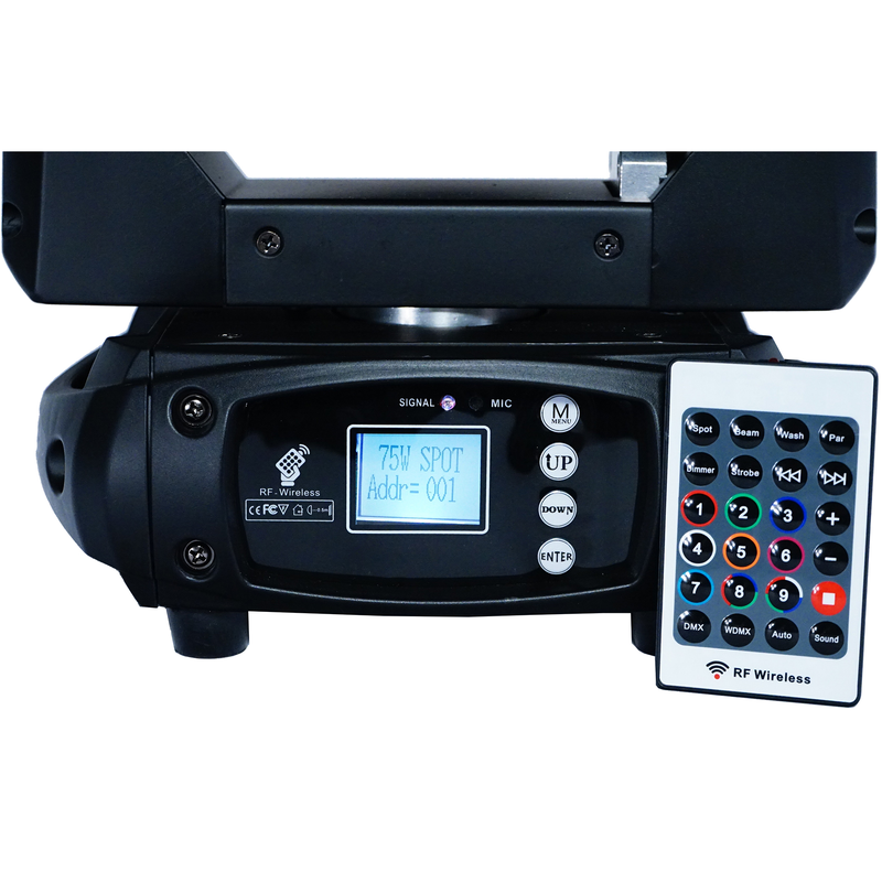 FOS TECHNOLOGIES - 