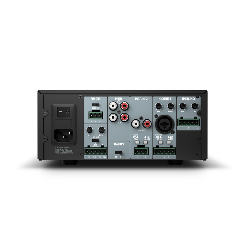 LD SYSTEMS - 