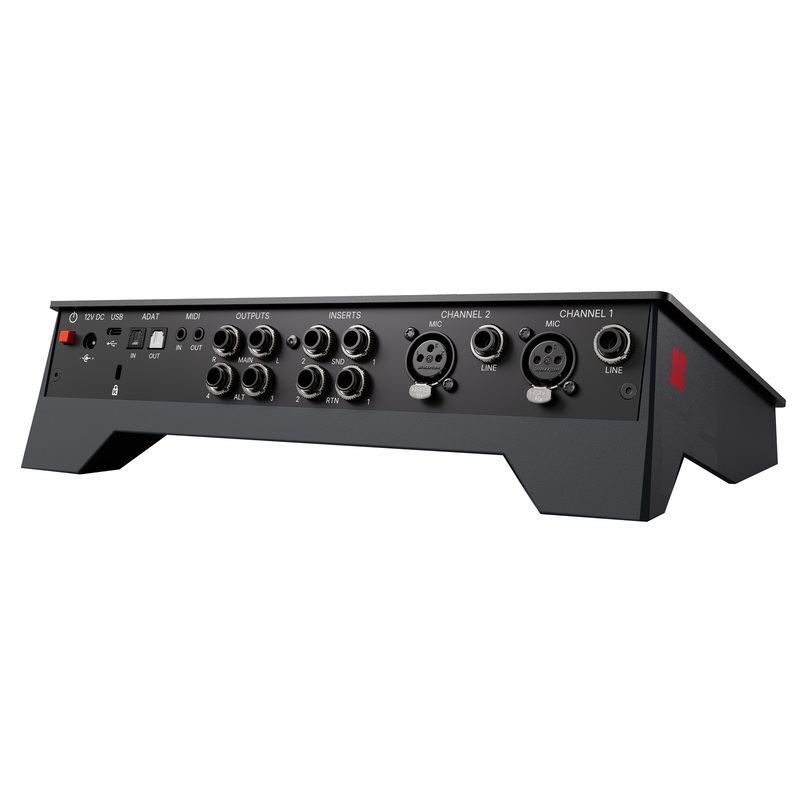 Harrison Audio - 