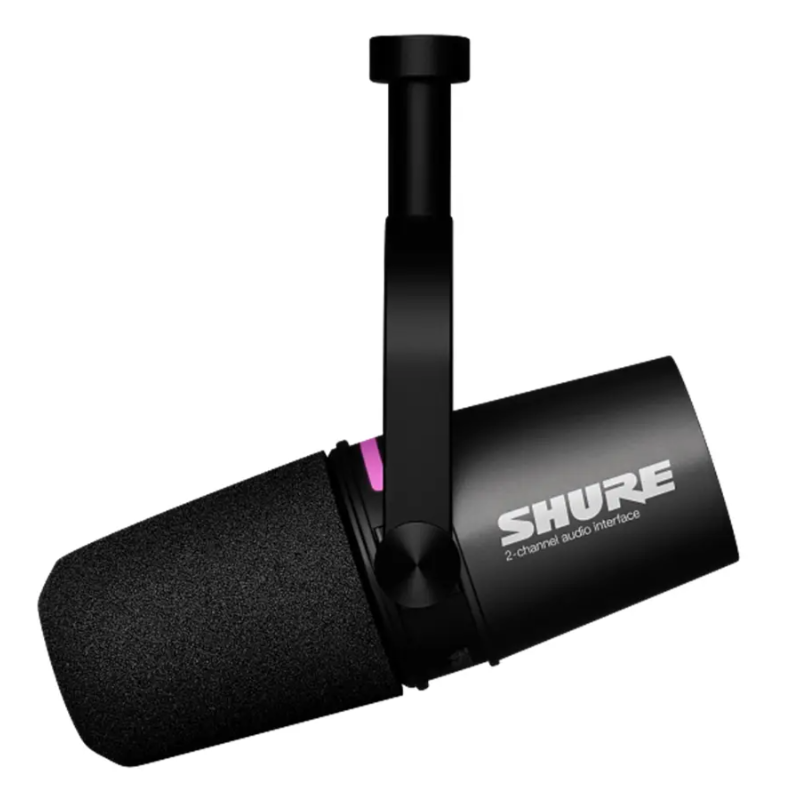 SHURE - 