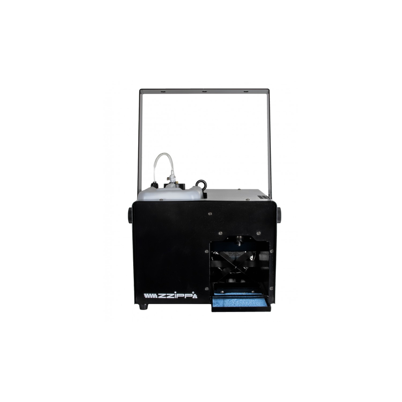ZZiPP - Macchina per effetto nebbia 1200w