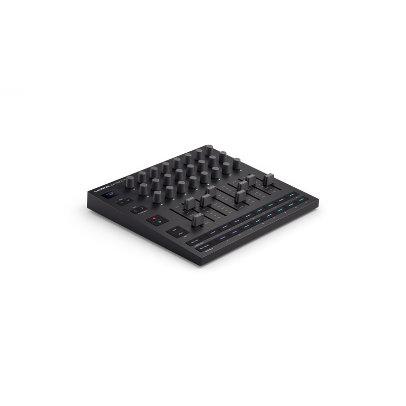 NOVATION - Superficie di controllo MIDI USB-C