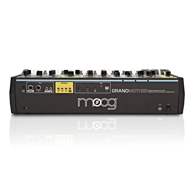 MOOG - 