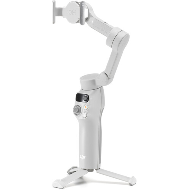 DJI - Gimbal per Smartphone, Payload da 170 a 300 g