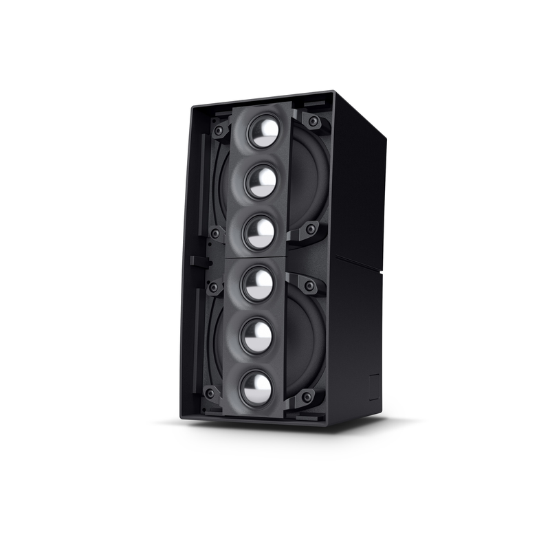 LD SYSTEMS - 
