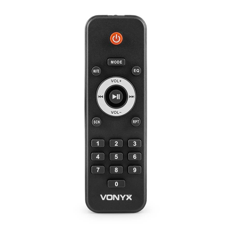 VONYX - 