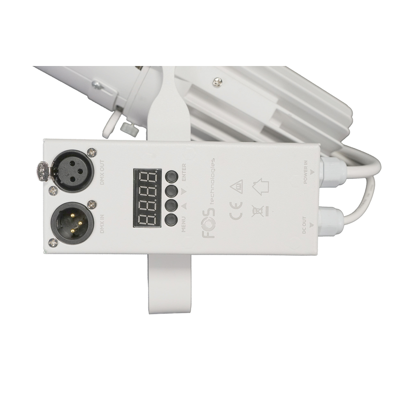 FOS TECHNOLOGIES - 