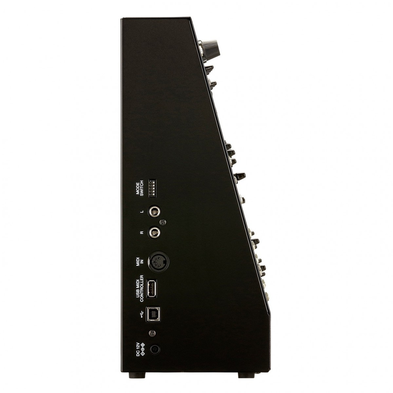 KORG - Sintetizzatore analogico