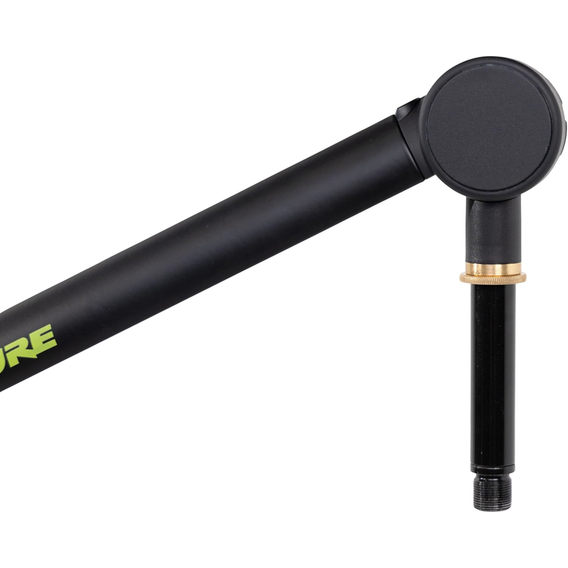 SHURE - Asta microfonica broadcast con braccio articolato