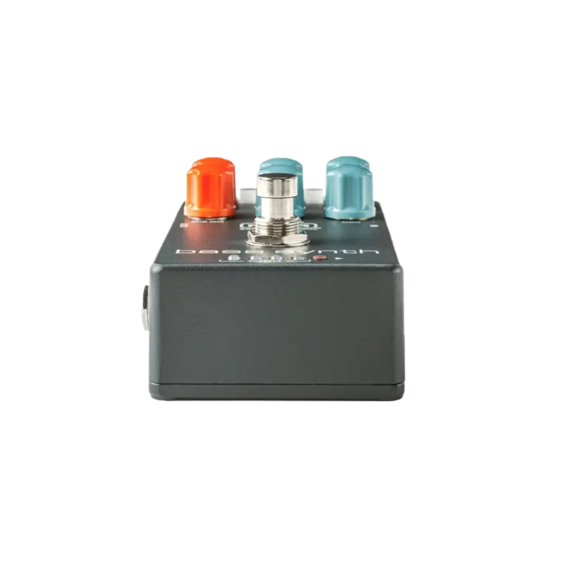 MXR - 