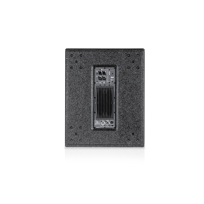 DB TECHNOLOGIES - subwoofer attivo 18