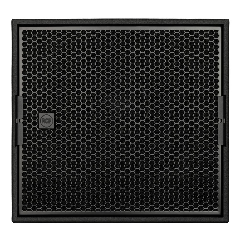 RCF - SUBWOOFER ATTIVO AD ALTA POTENZA
