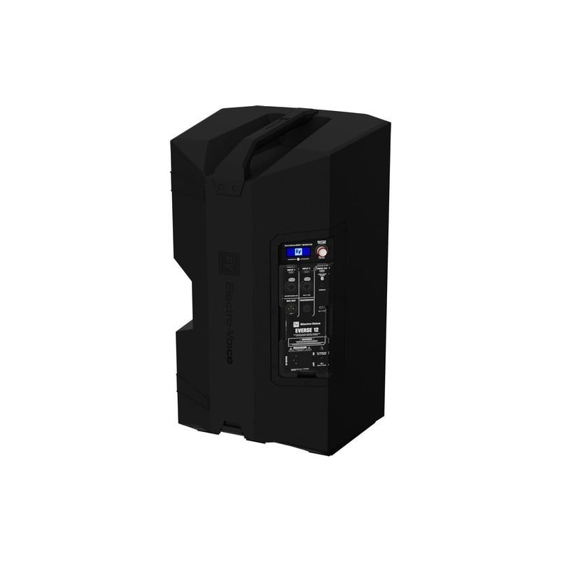 ELECTRO VOICE - Diffusore multifunzionale alimentato a batteria